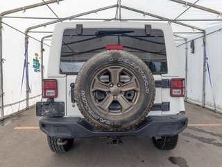 Jeep WRANGLER JK UNLIMITED  2018 à St-Jérôme, Québec - 6 - w320h240px