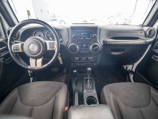 Jeep WRANGLER JK UNLIMITED  2018 à St-Jérôme, Québec - 10 - w320h240px