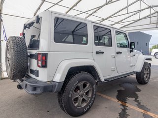 Jeep WRANGLER JK UNLIMITED  2018 à St-Jérôme, Québec - 8 - w320h240px