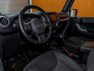 Jeep Wrangler Unlimited  2014 à St-Jérôme, Québec - 2 - w320h240px