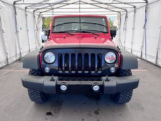 Jeep Wrangler Unlimited  2015 à St-Jérôme, Québec - 4 - w320h240px