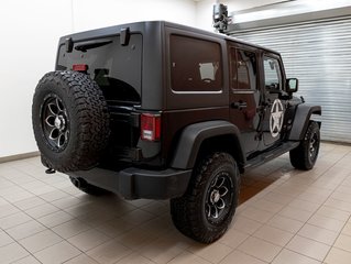 2016 Jeep Wrangler Unlimited in St-Jérôme, Quebec - 9 - w320h240px