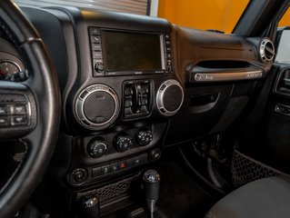 Jeep Wrangler Unlimited  2016 à St-Jérôme, Québec - 20 - w320h240px