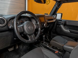 2016 Jeep Wrangler Unlimited in St-Jérôme, Quebec - 2 - w320h240px