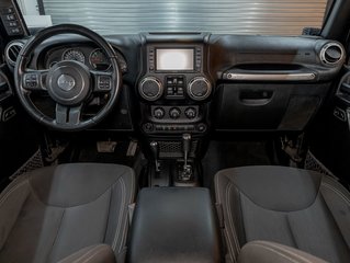Jeep Wrangler Unlimited  2016 à St-Jérôme, Québec - 14 - w320h240px