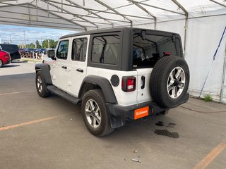 2019 Jeep Wrangler Unlimited in St-Jérôme, Quebec - 5 - w320h240px