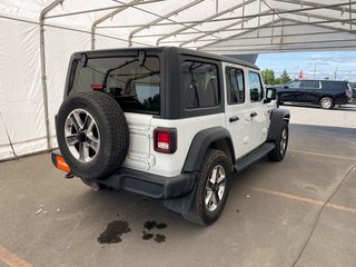 2019 Jeep Wrangler Unlimited in St-Jérôme, Quebec - 8 - w320h240px