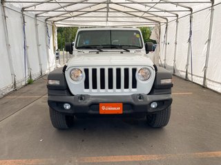 2019 Jeep Wrangler Unlimited in St-Jérôme, Quebec - 4 - w320h240px