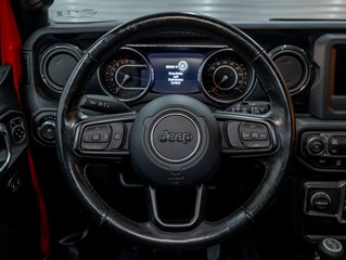 2020 Jeep Wrangler Unlimited in St-Jérôme, Quebec - 12 - w320h240px