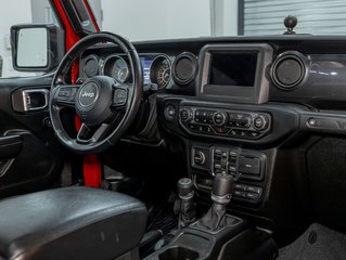 Jeep Wrangler Unlimited  2020 à St-Jérôme, Québec - 27 - w320h240px