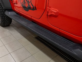 2020 Jeep Wrangler Unlimited in St-Jérôme, Quebec - 31 - w320h240px