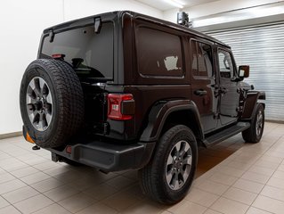 Jeep Wrangler Unlimited  2020 à St-Jérôme, Québec - 8 - w320h240px