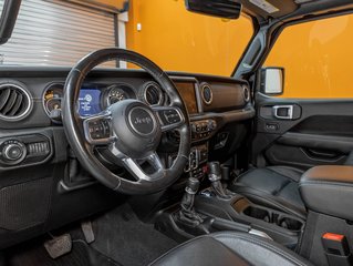 Jeep Wrangler Unlimited  2020 à St-Jérôme, Québec - 4 - w320h240px