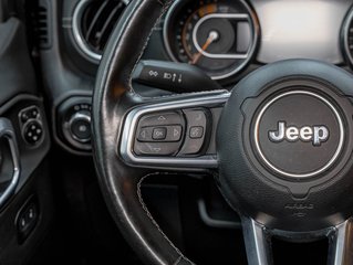 Jeep Wrangler Unlimited  2020 à St-Jérôme, Québec - 14 - w320h240px