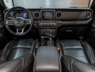 Jeep Wrangler Unlimited  2020 à St-Jérôme, Québec - 11 - w320h240px