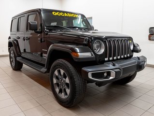 2020 Jeep Wrangler Unlimited in St-Jérôme, Quebec - 9 - w320h240px