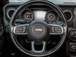 Jeep Wrangler Unlimited  2020 à St-Jérôme, Québec - 12 - w320h240px