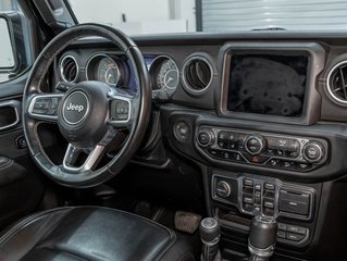 Jeep Wrangler Unlimited  2020 à St-Jérôme, Québec - 31 - w320h240px