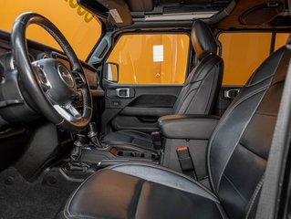 Jeep Wrangler Unlimited  2020 à St-Jérôme, Québec - 10 - w320h240px