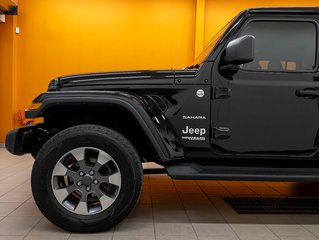 Jeep Wrangler Unlimited  2020 à St-Jérôme, Québec - 39 - w320h240px