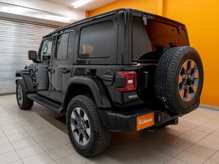 2020 Jeep Wrangler Unlimited in St-Jérôme, Quebec - 5 - w320h240px