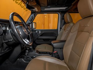 Jeep Wrangler Unlimited  2020 à St-Jérôme, Québec - 11 - w320h240px