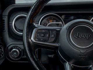 Jeep Wrangler Unlimited  2020 à St-Jérôme, Québec - 15 - w320h240px