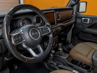 2020 Jeep Wrangler Unlimited in St-Jérôme, Quebec - 2 - w320h240px