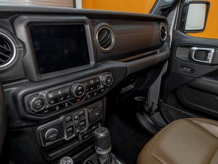 2020 Jeep Wrangler Unlimited in St-Jérôme, Quebec - 21 - w320h240px