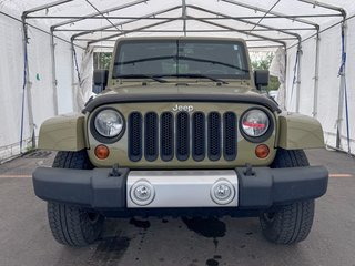 Jeep Wrangler  2013 à St-Jérôme, Québec - 4 - w320h240px