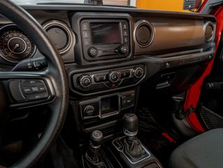 Jeep Wrangler  2020 à St-Jérôme, Québec - 20 - w320h240px