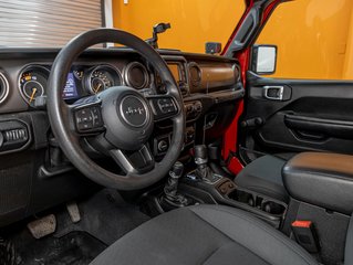Jeep Wrangler  2020 à St-Jérôme, Québec - 2 - w320h240px