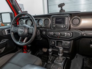 2020 Jeep Wrangler in St-Jérôme, Quebec - 26 - w320h240px