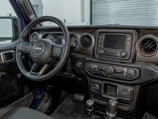 Jeep Wrangler  2020 à St-Jérôme, Québec - 23 - w320h240px
