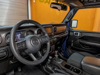 2020 Jeep Wrangler in St-Jérôme, Quebec - 2 - w320h240px