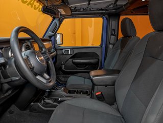 2020 Jeep Wrangler in St-Jérôme, Quebec - 10 - w320h240px