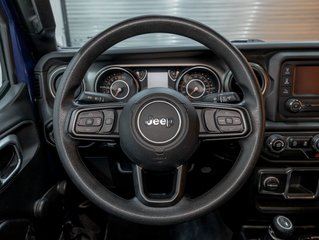 Jeep Wrangler  2020 à St-Jérôme, Québec - 12 - w320h240px