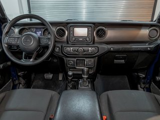 2020 Jeep Wrangler in St-Jérôme, Quebec - 11 - w320h240px