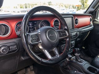 Jeep Wrangler  2020 à St-Jérôme, Québec - 4 - w320h240px