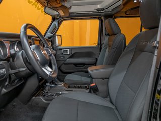 Jeep Wrangler  2021 à St-Jérôme, Québec - 12 - w320h240px