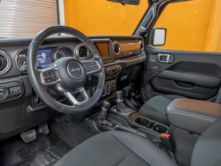 Jeep Wrangler  2021 à St-Jérôme, Québec - 2 - w320h240px