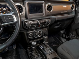 Jeep Wrangler  2021 à St-Jérôme, Québec - 22 - w320h240px