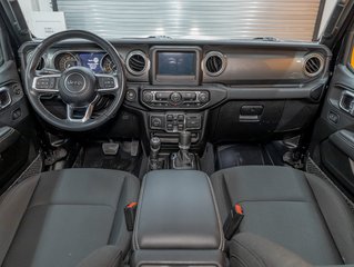 Jeep Wrangler  2021 à St-Jérôme, Québec - 10 - w320h240px