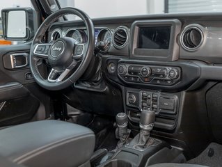 Jeep Wrangler  2021 à St-Jérôme, Québec - 16 - w320h240px