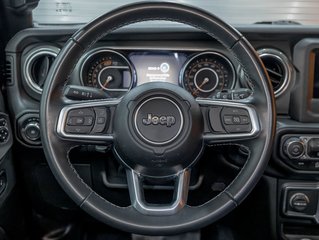Jeep Wrangler  2021 à St-Jérôme, Québec - 20 - w320h240px
