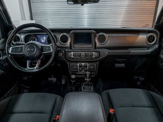 Jeep Wrangler  2021 à St-Jérôme, Québec - 11 - w320h240px
