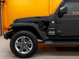 Jeep Wrangler  2021 à St-Jérôme, Québec - 32 - w320h240px