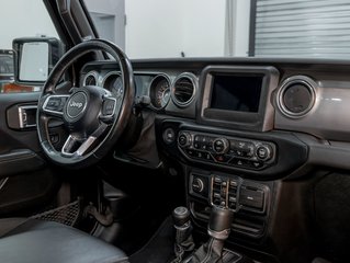 Jeep Wrangler  2021 à St-Jérôme, Québec - 24 - w320h240px