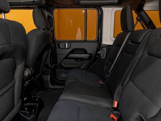 Jeep Wrangler  2021 à St-Jérôme, Québec - 26 - w320h240px
