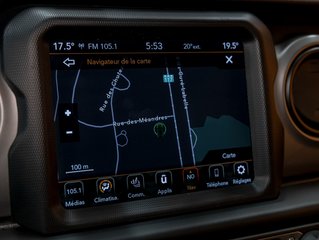 2021 Jeep Wrangler in St-Jérôme, Quebec - 16 - w320h240px